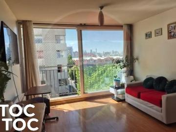 Departamento en Santiago