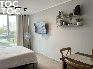 Departamento en Santiago