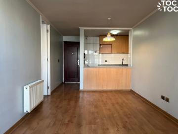 Departamento en Santiago
