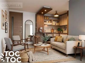 Departamento en Santiago