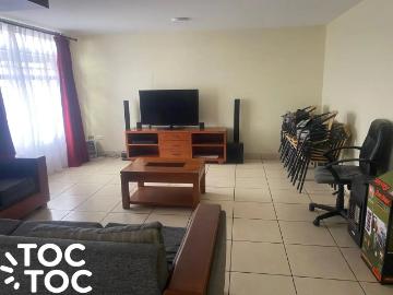 Departamento en Santiago
