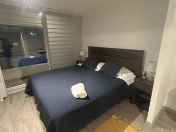 Departamento en Santiago