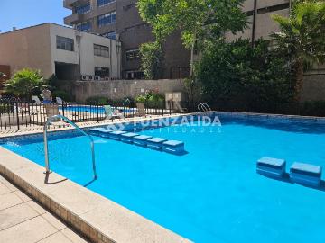 Departamento en Santiago