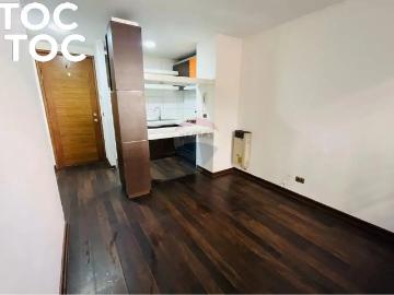 Departamento en Santiago