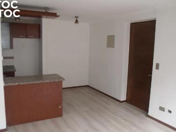 Departamento en Santiago