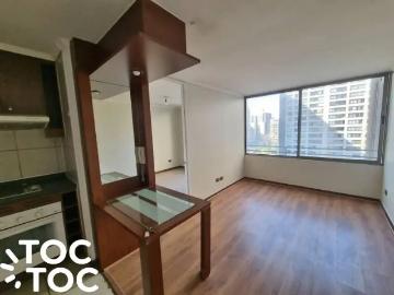 Departamento en Santiago