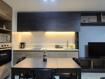 Departamento en Santiago