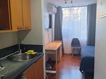 Departamento en Santiago