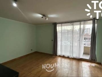 Departamento en Santiago