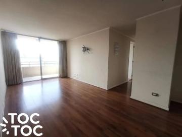 Departamento en Santiago
