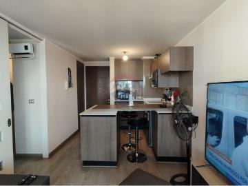Departamento en Santiago