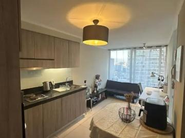 Departamento en Santiago