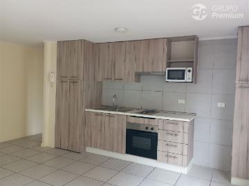 Departamento en Santiago