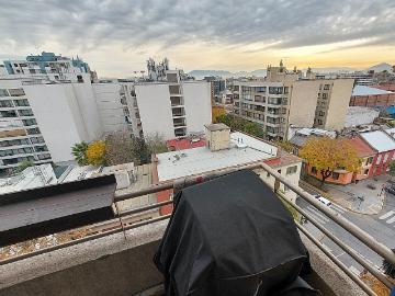 Departamento en Santiago