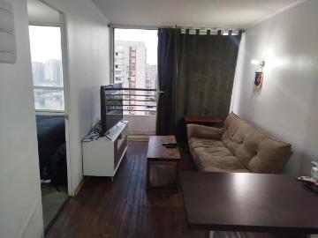 Departamento en Santiago