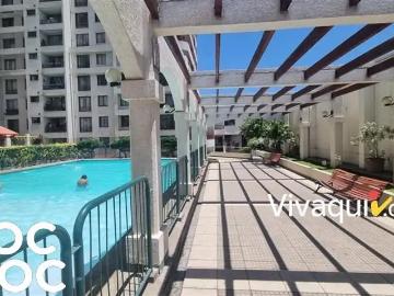 Departamento en Santiago