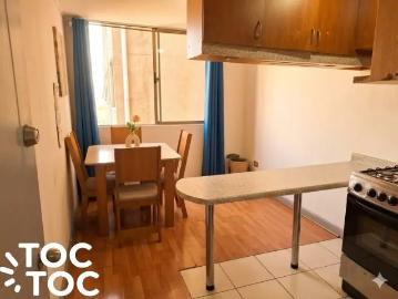 Departamento en Santiago