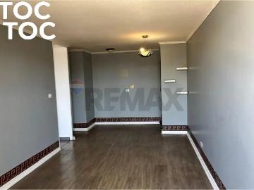 Departamento en Santiago