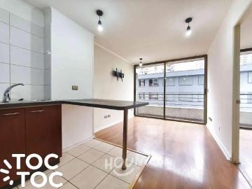 Departamento en Santiago