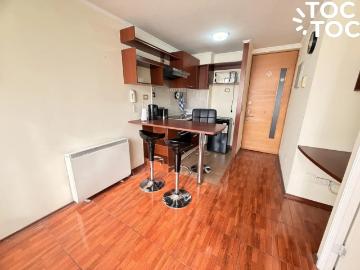 Departamento en Santiago