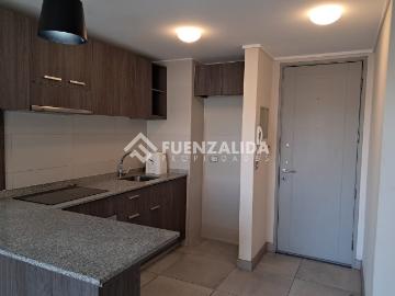 Departamento en Santiago