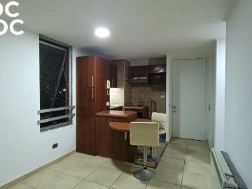 Departamento en Santiago