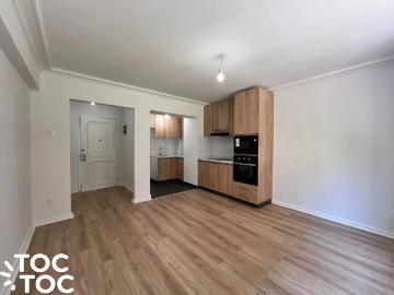 Departamento en Santiago