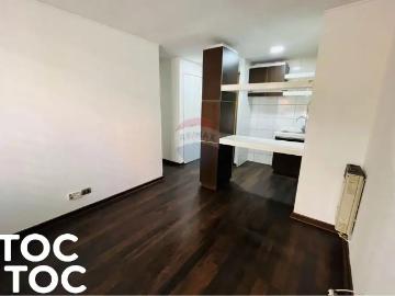 Departamento en Santiago