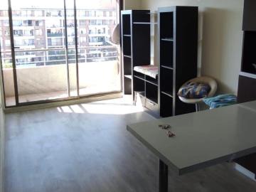 Departamento en Santiago