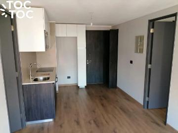 Departamento en Santiago