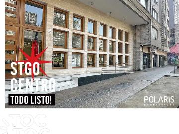Departamento en Santiago