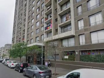 Departamento en Santiago