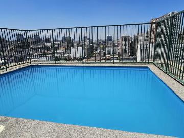 Departamento en Santiago