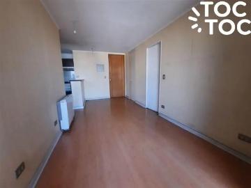 Departamento en Santiago