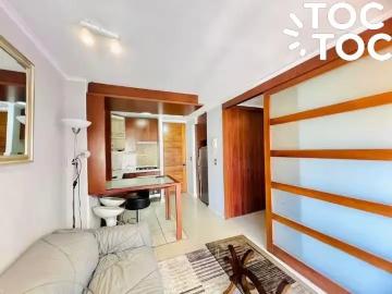 Departamento en Santiago