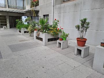 Departamento en Santiago