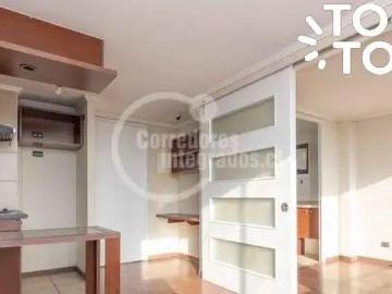 Departamento en Santiago