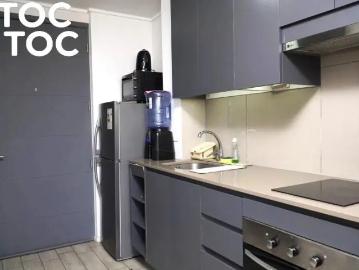 Departamento en Santiago