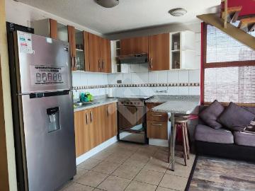 Departamento en Santiago