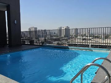 Departamento en Santiago