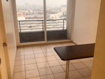 Departamento en Santiago