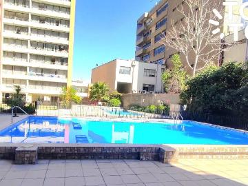 Departamento en Santiago