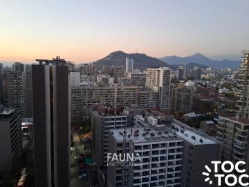 Departamento en Santiago