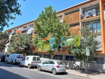 Departamento en Santiago