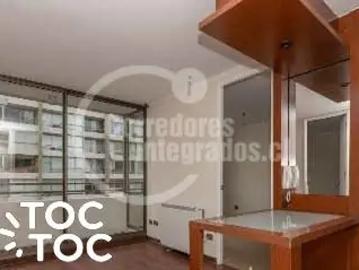 Departamento en Santiago