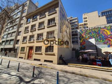 Departamento en Santiago