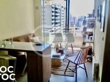 Departamento en Santiago