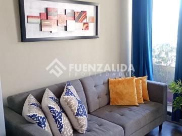 Departamento en Santiago