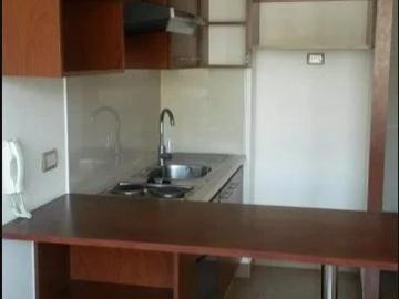 Departamento en Santiago