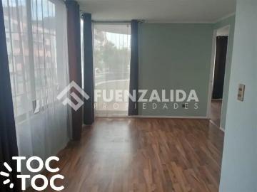 Departamento en Santiago